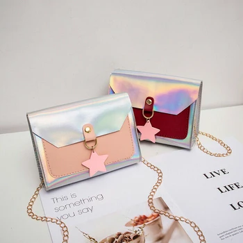 

New Women Fashion Messenger Bags Handbag Satchel Shoulder Bag Crossbody Bags