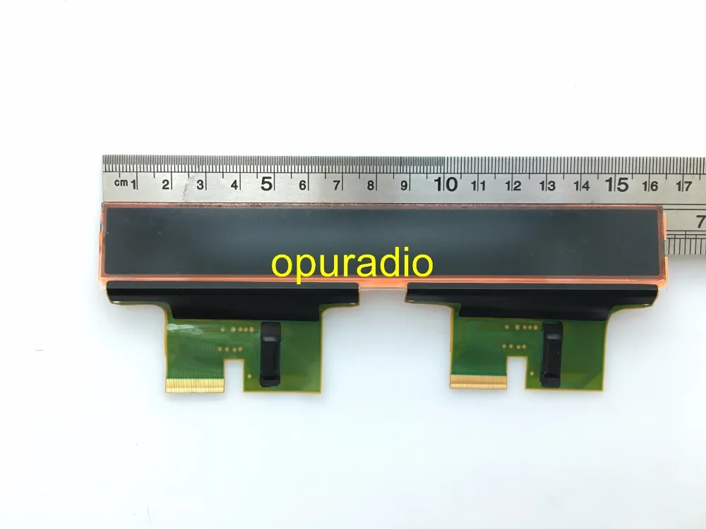 

Alpine LCD display for BMW E90 E91 E92 CD73 LCD screen modules car audio systems