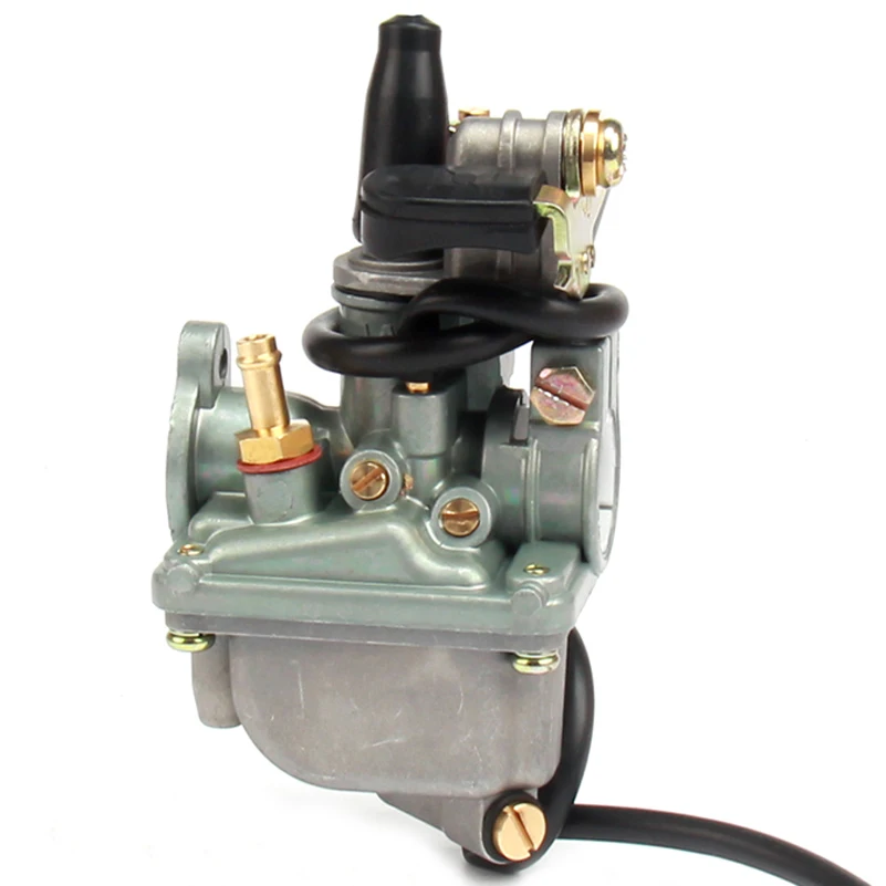 Carburador da Motocicleta para Rmz Quadrunner Atv Lt50 lt 50 Jr50 5 Automóveis e motos