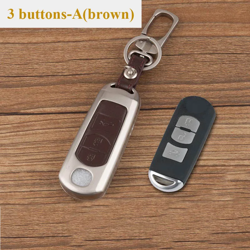 3 buttons-A(brown)