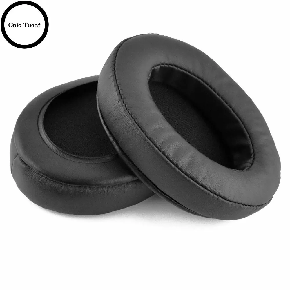 Replacement Ear Pad Ear Cushion Ear Cups Ear Cover Earpads Repair Parts for Kingston HyperX Cloud II KHX-HSCP-GM headphones Replacement Ear Pad Ear Cushion Ear Cups Ear Cover Earpads Repair Parts for Kingston HyperX Cloud II KHX-HSCP-GM headphones