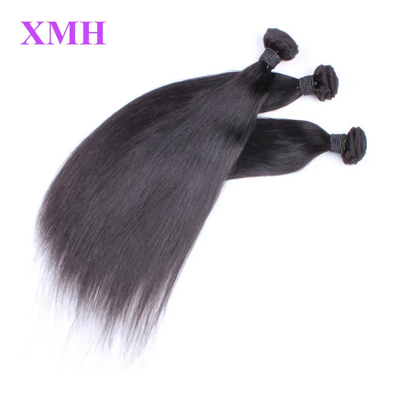 Straight-Peruvian-Virgin-Remy-Human-Hair-Weave (2)