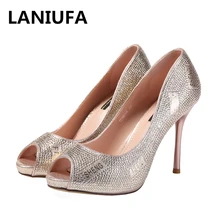 high quality Woman Sandals Summer Women Platform Open Toe Casual Shoes Women shoes Fashion Thin Heels dress pumps Sandals #662 vankaring genuine leather new fashion women sandals high heels round toe red gun color shoes woman dress party casual sandals