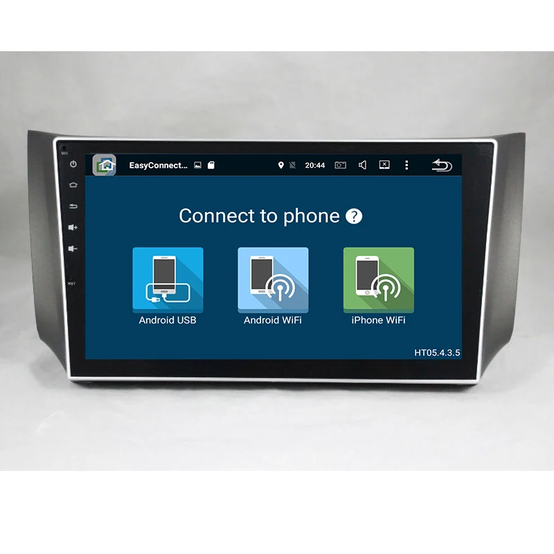 Clearance Lenvio 4G RAM 32G ROM Android 8.0 CAR DVD GPS Navigation player Multimedia For Nissan Sylphy 2013 2014 2015 2016 Octa Core IPS 2