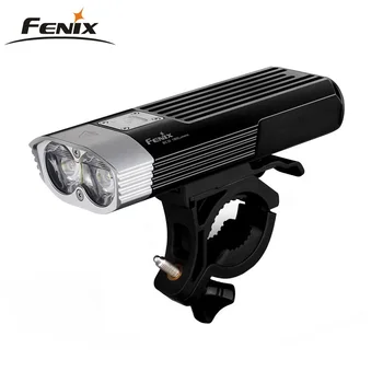 

Fenix BC30 Cree XM-L2 T6 Neutral White LEDs 1800 lumens Ultra-high Intensity Bike Light Search Torch Flashlight