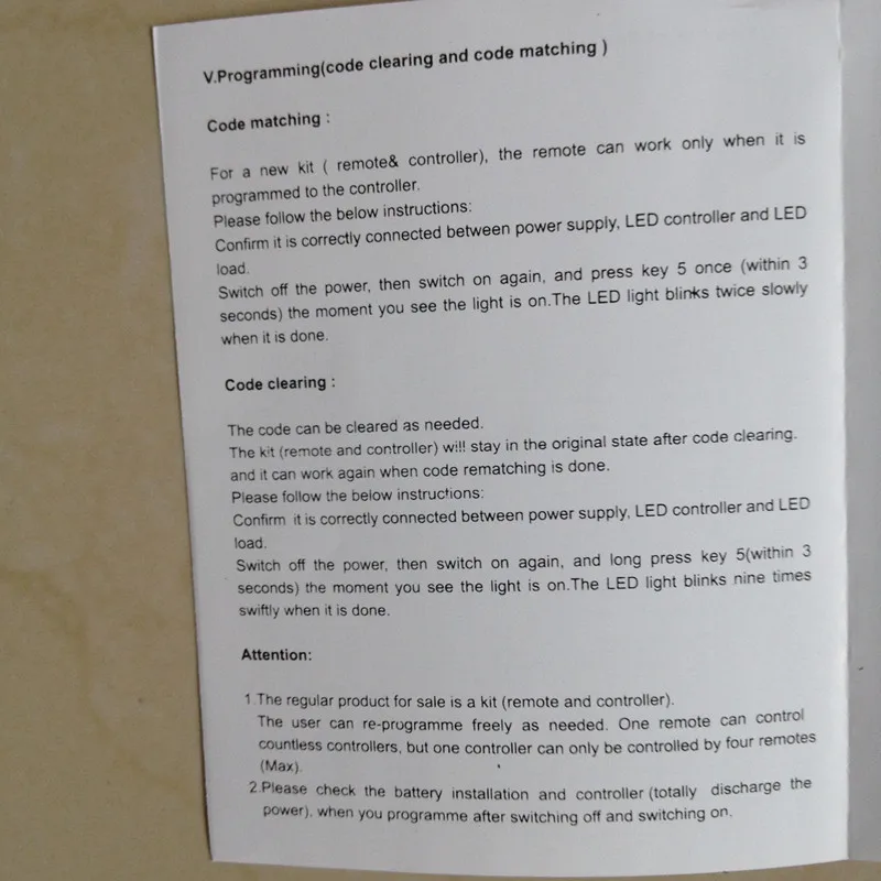 Светодиодные ленты свет 12 В/24 В RGBW/RGBWW 5050 водонепроницаемый Светодиодные ленты Комплект гибкий светодиодный свет + RF пульт дистанционного