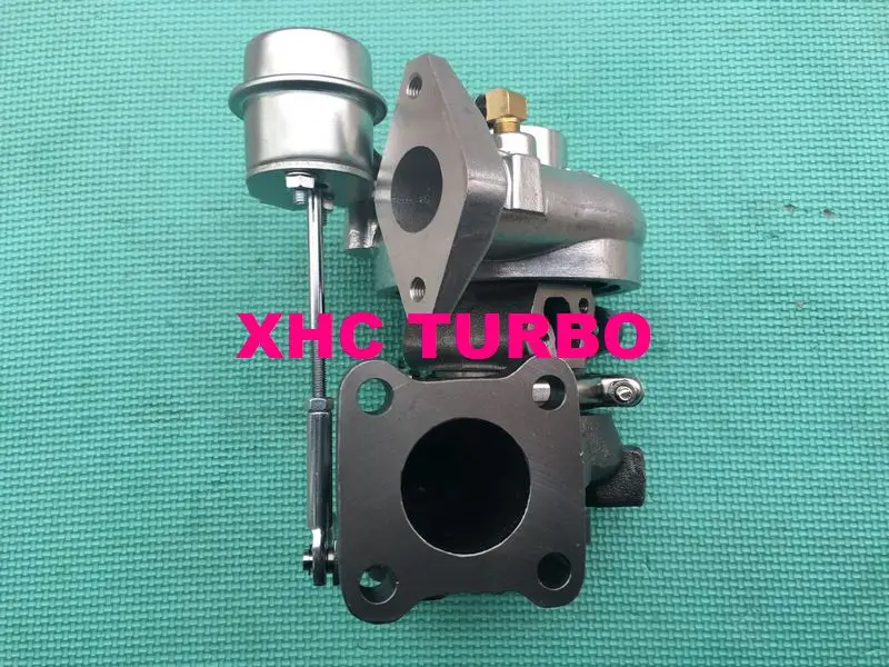 Турбокомпрессор CT9 SPEEDVISION Для TOYOTA Starlet GT EP82 85 91 4E FTE 1.3L Hybird|turbocharger|turbocharger toyota |