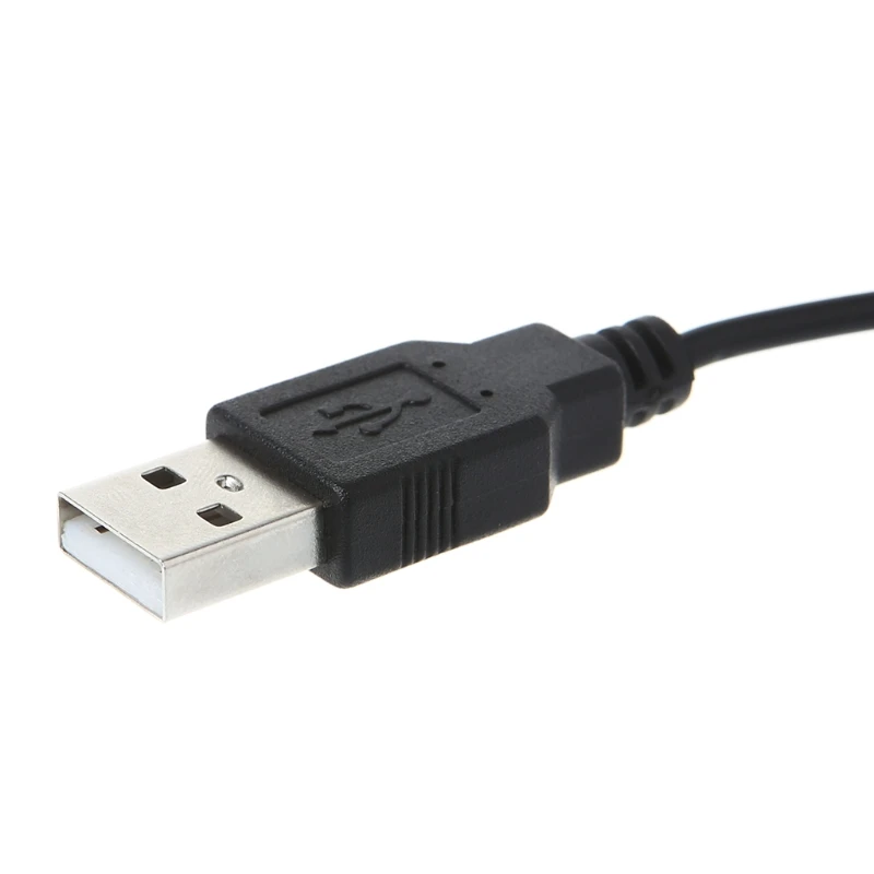 1,2 м/3,94 фута USB источник питания зарядный кабель зарядного устройства 1,2 м для игровой консоли Micro GBM