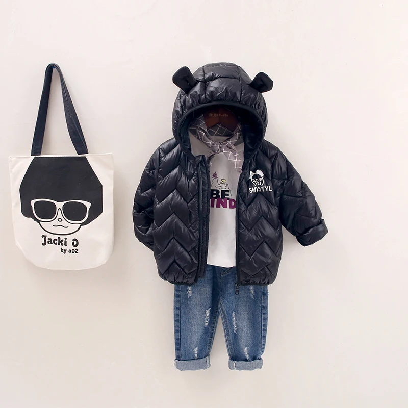 black,micky