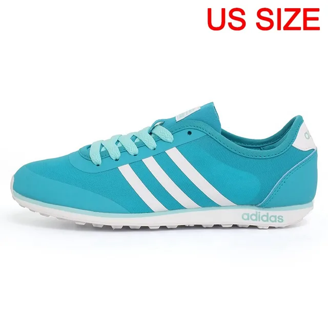 Novedad Original Adidas NEO etiqueta CLOUDFOAM TM zapatillas de skateboard para mujer|Skate|