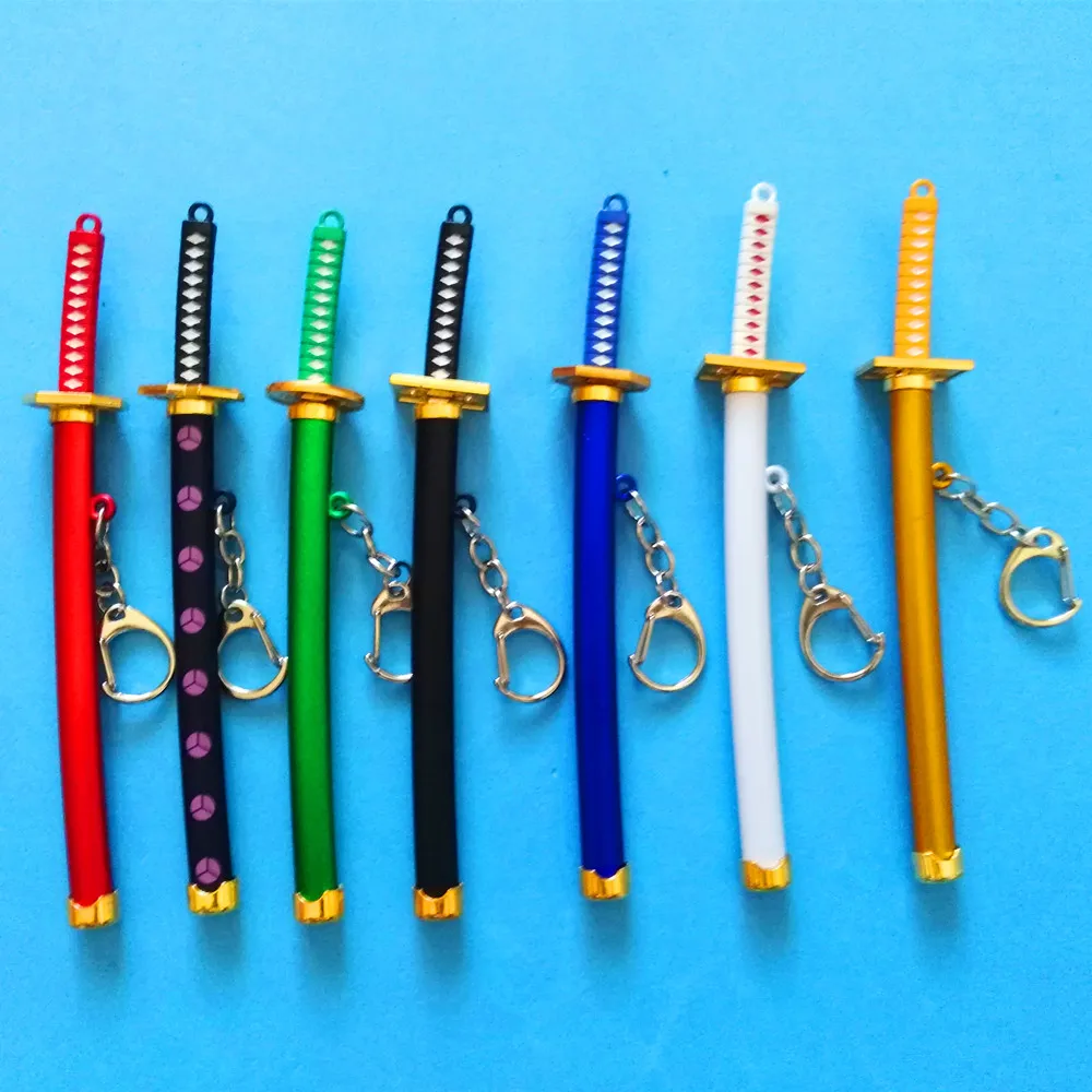 1Pcs15cm Exquisite Mini Weapons Model Sheathed Knife Clasp Japanese Samurai Sword Keychain Keychain Anime Props Pendant keychain 1Pcs15cm Exquisite Mini Weapons Model Sheathed Knife Clasp Japanese Samurai Sword Keychain Keychain Anime Props Pendant keychain