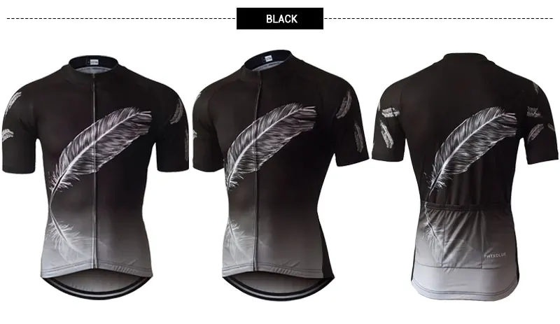 3 bike jersey