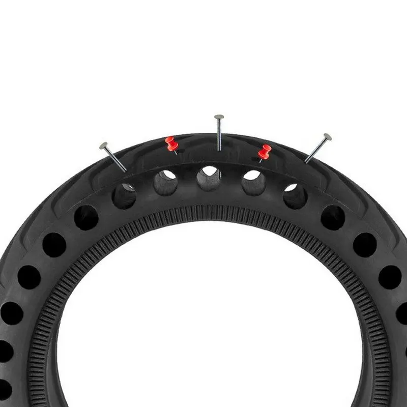 21cm-Rubber-Solid-Rear-Tire-with-Hollow-Design-for-Xiaomi-M365-Electric-Scooter-Skateboard-Scooter-Parts-Accessories-jtn1