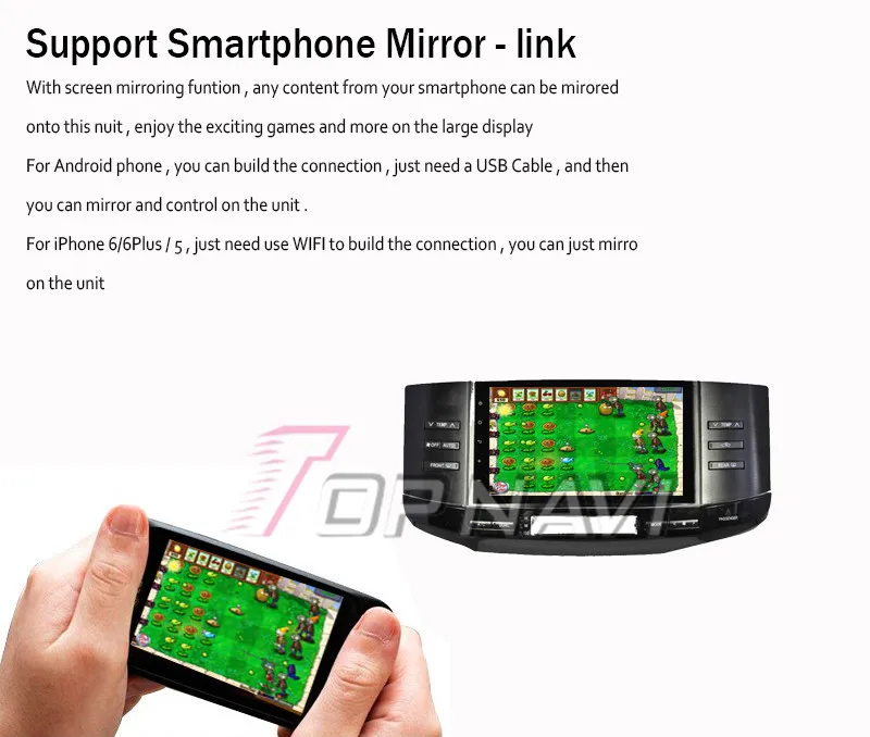 Top Topnavi 9" Quad Core Android 6.0 Car GPS Navigation for Toyota Old Reiz 2005 2006 2007 2008 2009 Autoradio,NO DVD 21 Top Topnavi 9" Quad Core Android 6.0 Car GPS Navigation for Toyota Old Reiz 2005 2006 2007 2008 2009 Autoradio,NO DVD 21