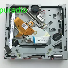 Фирменная новинка-регистраторов GoPro КОРЕЯ DVD ПОГРУЗЧИК DSV-600 механизм без платы для hyundai «Меридиан» G08.2CD 24bit media player