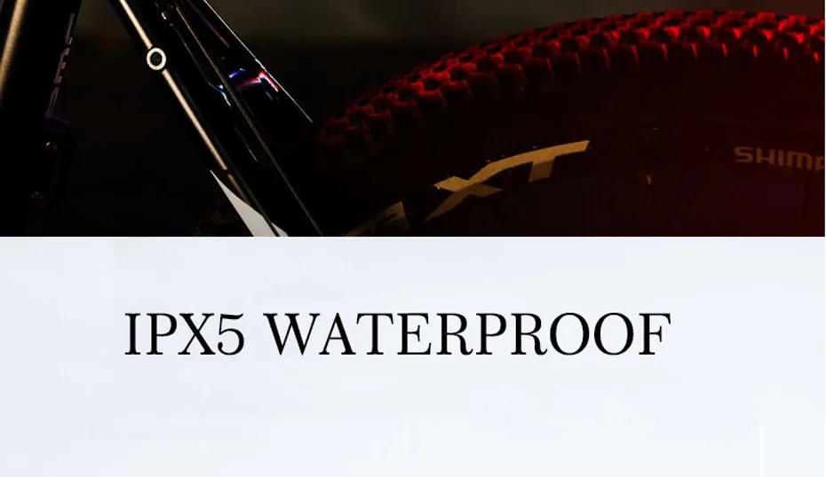 Perfect ROCKBROS Bike Light LED Bicycle Backlight USB Rechargeable Bike Rear Light Smart Auto Cycling Taillight MTB Warning Safety Lamp 13 Perfect ROCKBROS Bike Light LED Bicycle Backlight USB Rechargeable Bike Rear Light Smart Auto Cycling Taillight MTB Warning Safety Lamp 13