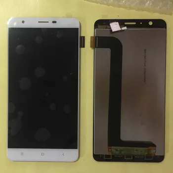 

For Oukitel U15 Pro LCD Display+Touch Screen Digitizer Assembly Replacement For Oukitel U15 Pro 1280X720 5.5inch