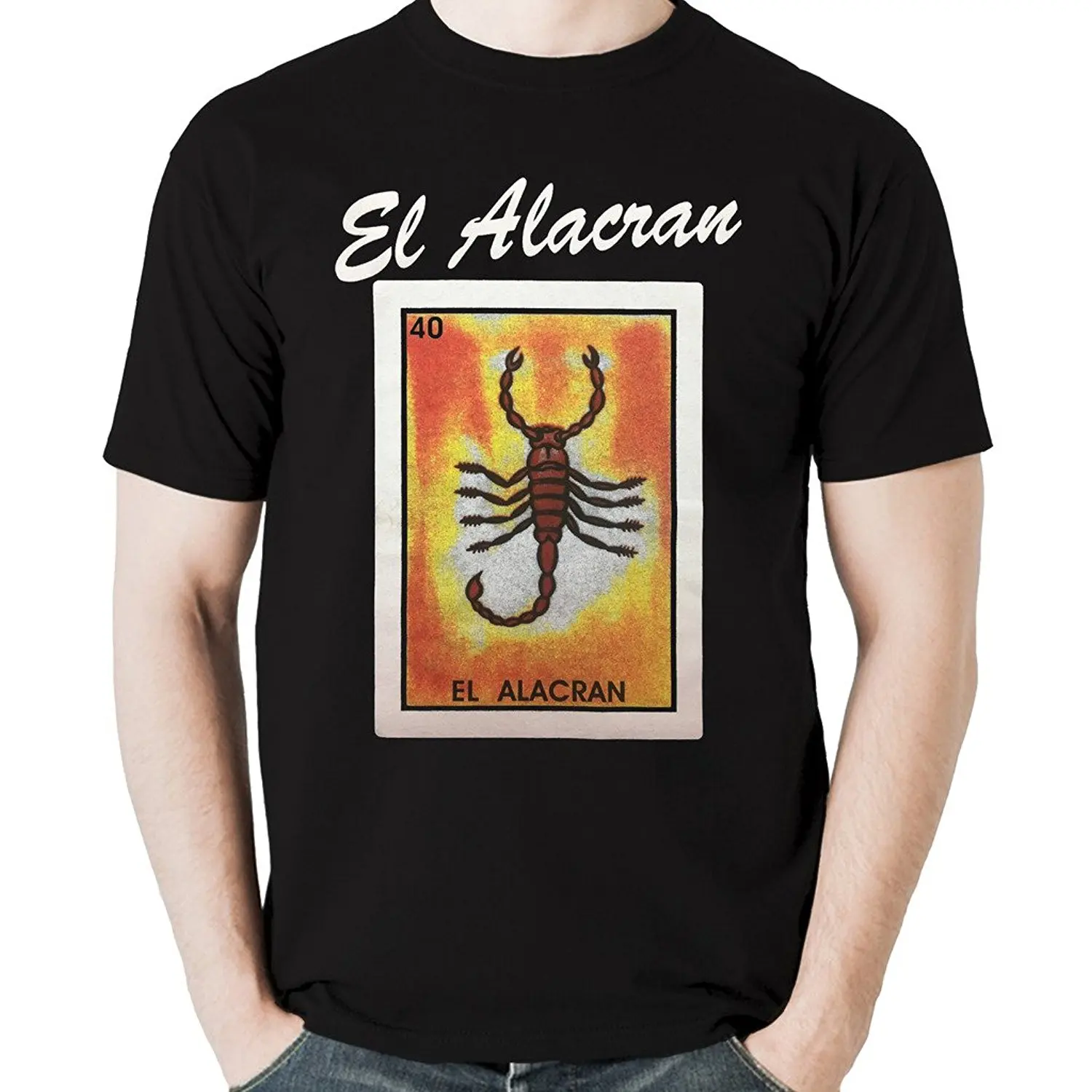 mexican male shirt