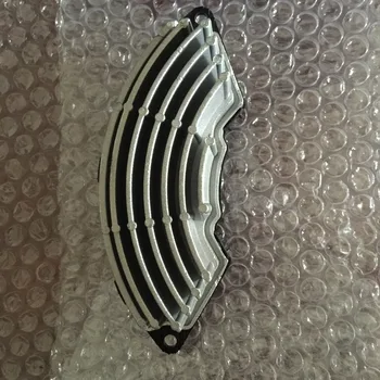 

FREE SHIPPING FOR CITROEN C4 PICASSO HEATER BLOWER CONTROL RESISTOR A43001400 77366112 DRS07001 6441CE 6441.CE