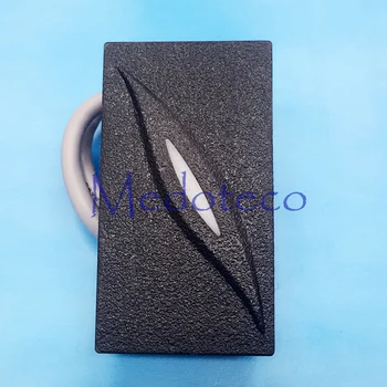 

KR101E Mini Wiegand Card Reader for Access Control System 125khz Rfid Em Card Reader Wiegand 26 Slim Size KR101