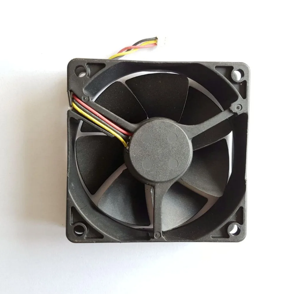 

Free Shipping original SUNON 7020 70x70x20mm 7cm 12V 2.0W KDE1207PKV1 3PIN Optoma speed measuring projector cooling fan