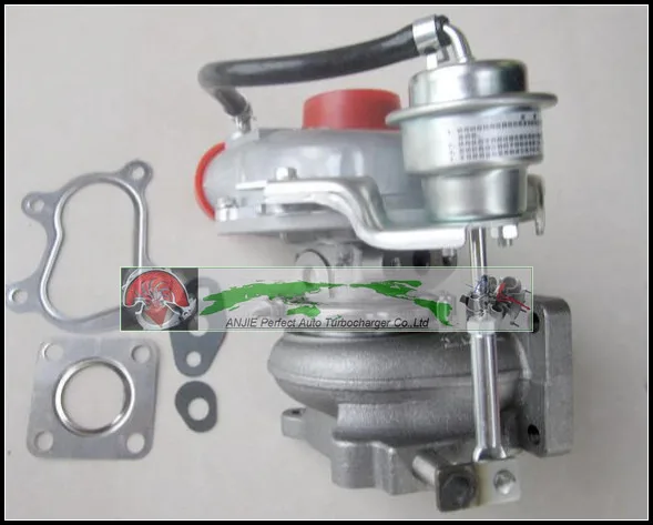 RHF5 8971195672 8971195670 VD430016 VA430016 Turbocharger Turbine Turbo For HOLDEN ISUZU Rodeo Trooper OPEL Astra Vectra 1998-2004 4JB1T 2.8L 100HP (6)