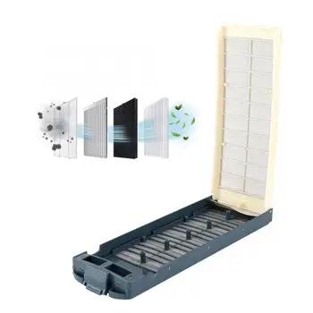 

2 pcs Washer Replacement Filter Mesh for Samsung Washing Machine XQB52-28DS XQB45-L61