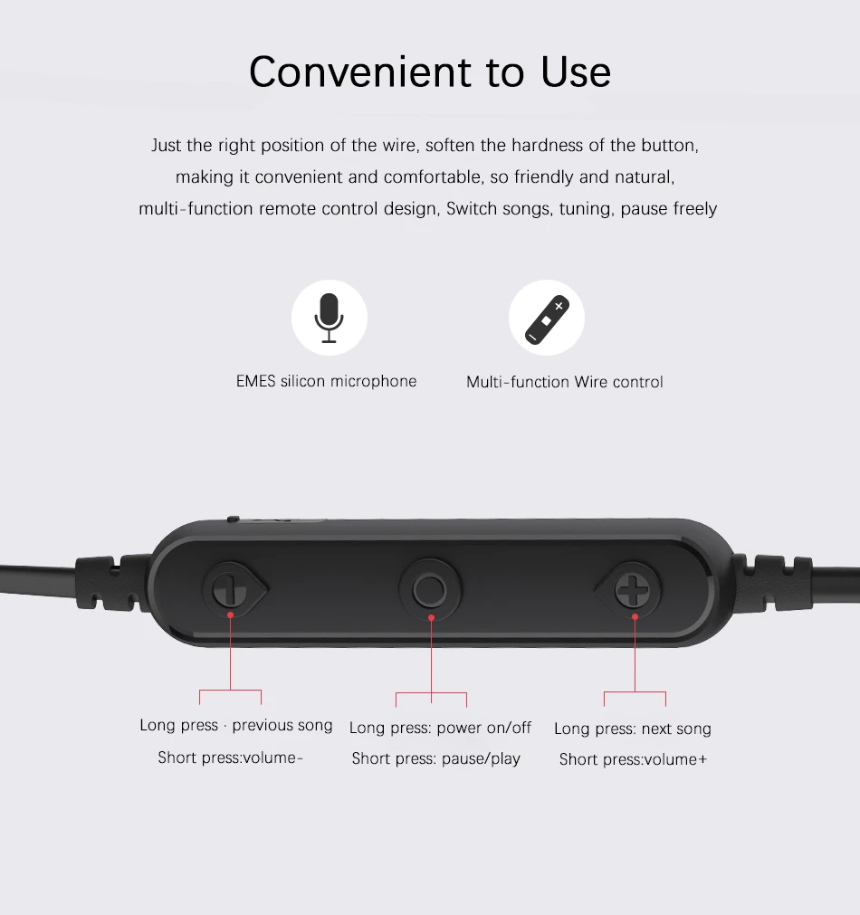 AWEI B930BL магнитные Bluetooth наушники спортивные стерео Беспроводная гарнитура с микрофоном бас Музыка Bluetooth наушники для телефона