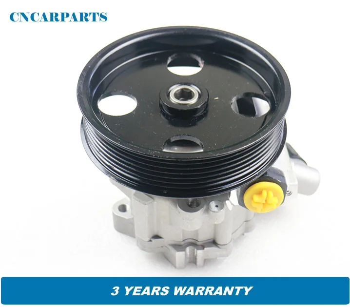 New Power Steering Pump Fit for Mercedes Benz GL320 CDI R280CDI ML280