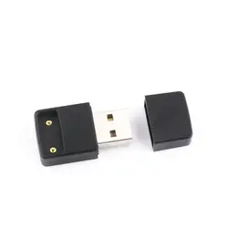 2 шт. Магнитная адсорбции двойной порты и разъёмы Универсальный USB зарядное устройство для JUUL 2 JUUL аксессуары для электронных сигарет случае