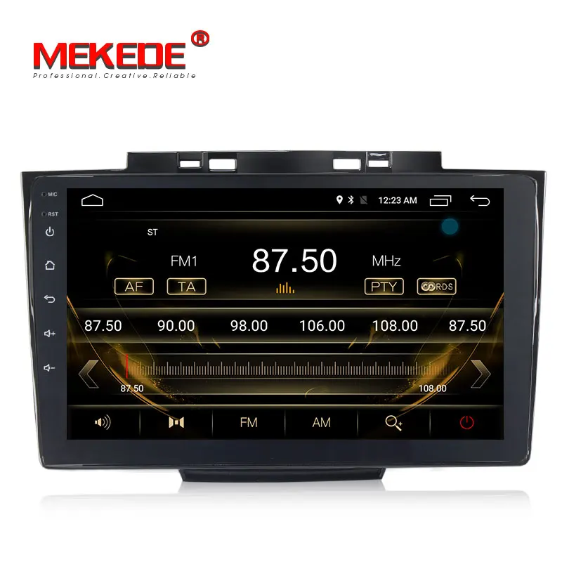 Sale 4G LTEAndroid 7.1 Car dvd for new Great wall Haval Hover H3 H5(2013) car radio with GPS Navigation TV BT  Radio gps wifi rds 3
