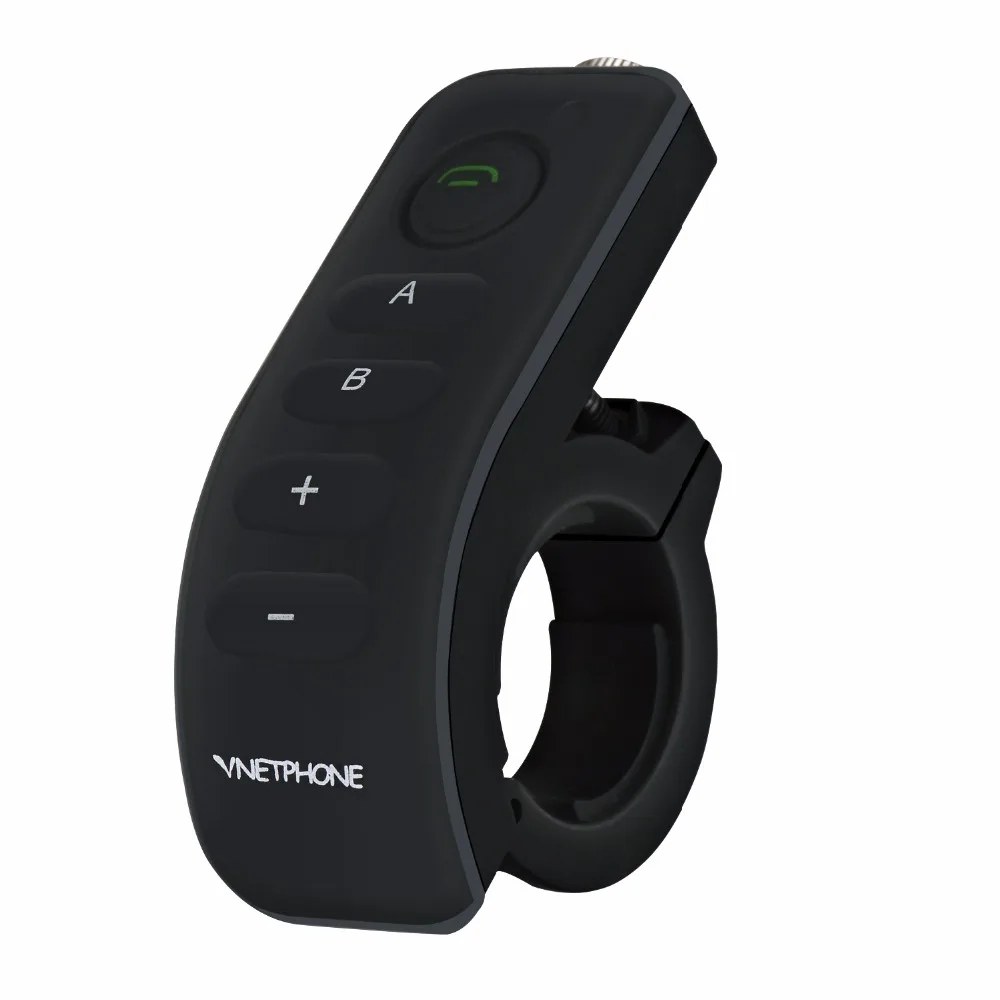 2 шт. 5 всадников V8 Bluetooth домофон шлем NFC руль мотоцикла дистанционное управление