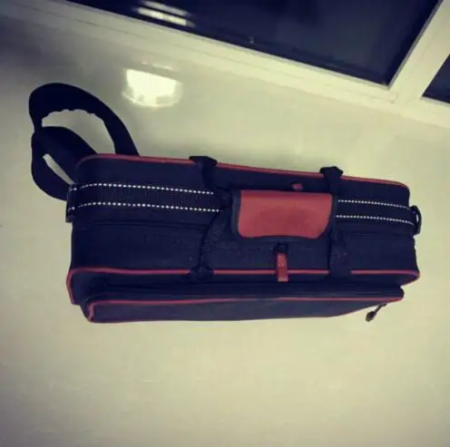 

Excellence Bb soprano clarinet case clarinet bags clarinet backpack