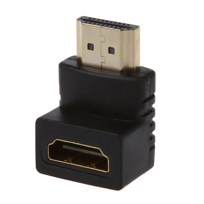 MCA-Hdmi угловой переходник