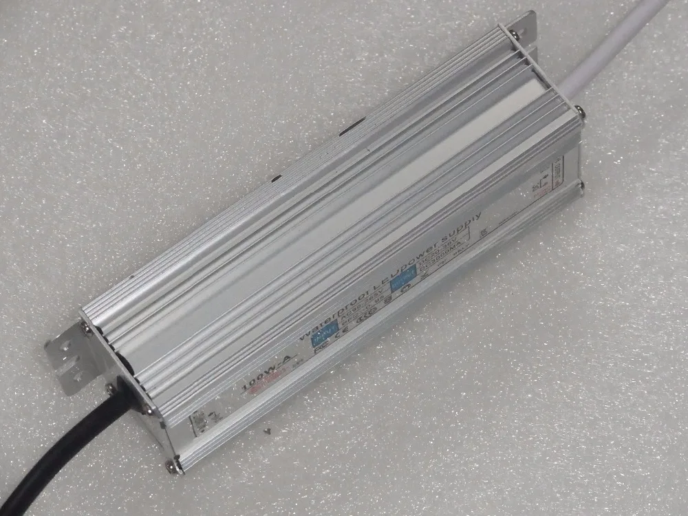 LC-YS-100W-A-4