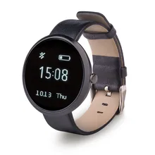Гестия H09 bluetooth монитор сердечного ритма крови Давление фитнес-трекер Браслет Шагомер для IOS Android