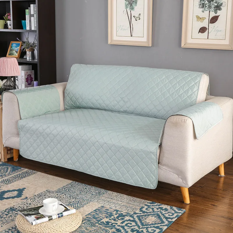 Sofa Couch Cover Chair Throw Pet Dog Kids Mat Furniture Protector Sofa Couch Cover Chair Throw Pet Dog