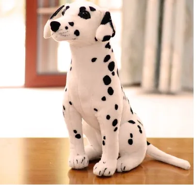 

2019 new hight quality 30cm push dog toy