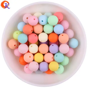 

Cordial Design 8-20mm Acrylic Bead/Jewelry Accessories/Chunky Beads/Matte Color Mix/DIY Parts/Hand Made/Solid Beads/Beads Making