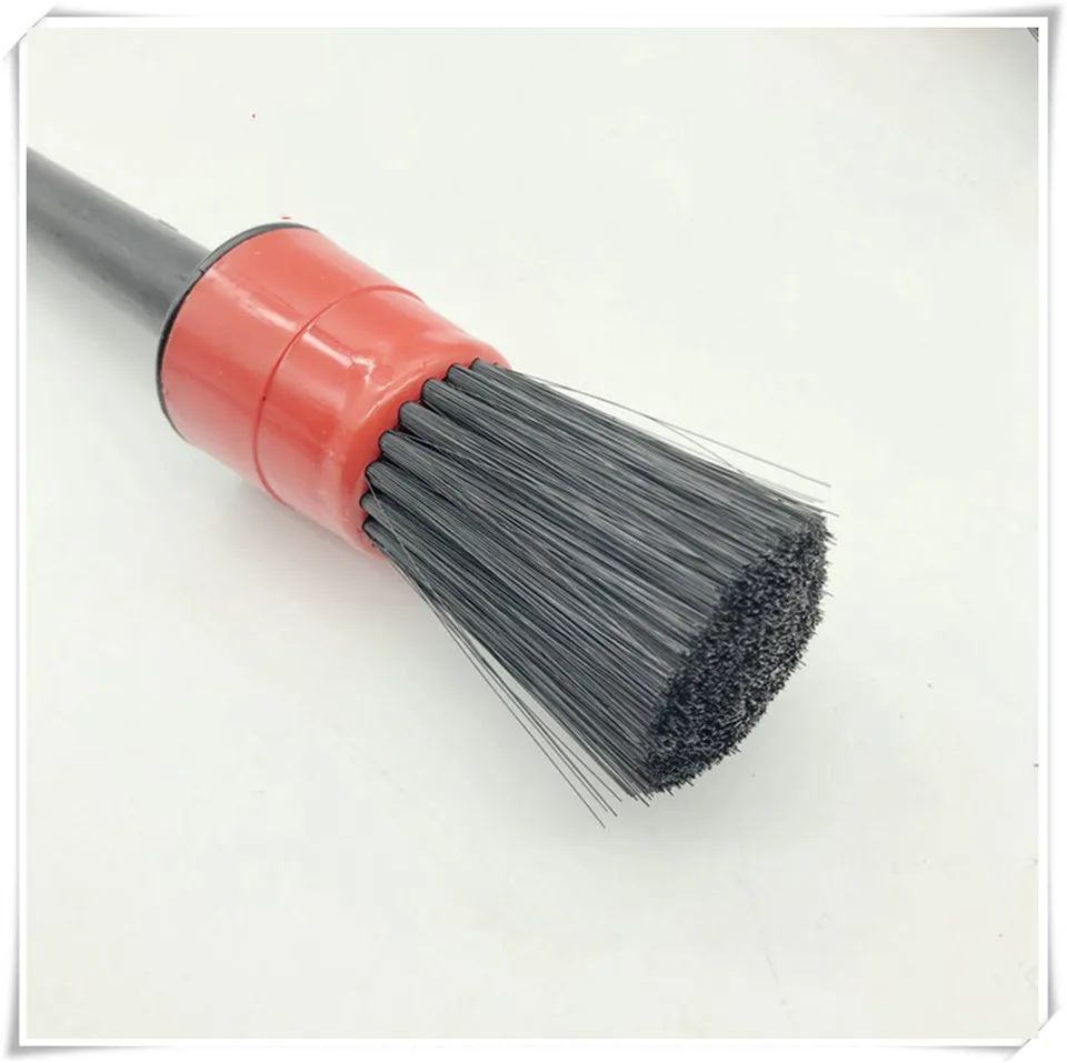 car cleaning brush set xq2