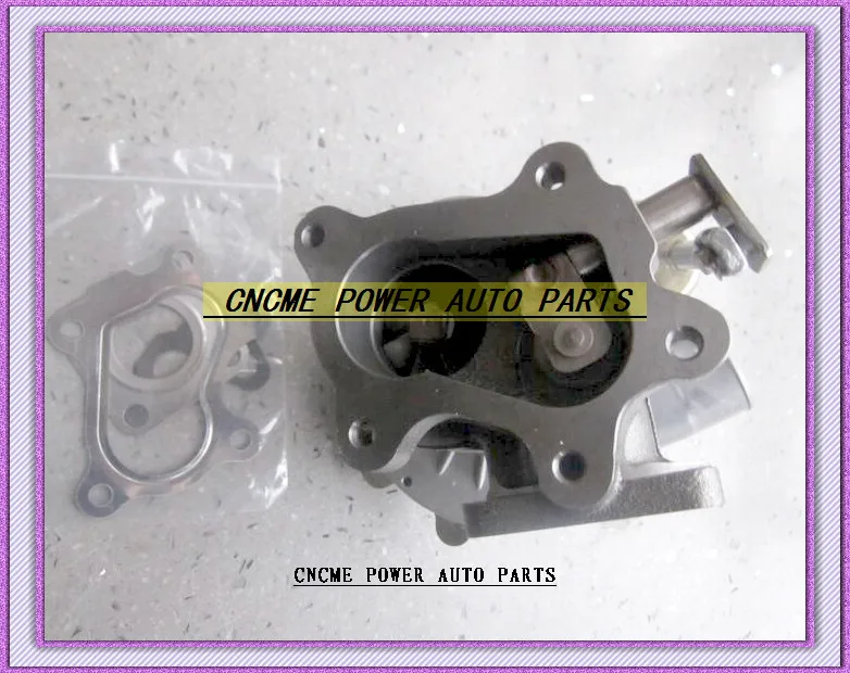 RHF5 VIDZ 8973311850 3047087 VB420076 1118010-802 For ISUZU Trooper Rodeo Pickup Turbo RHF4H VICQ VA420028 8971923310 8971923311 8971923312 (3)