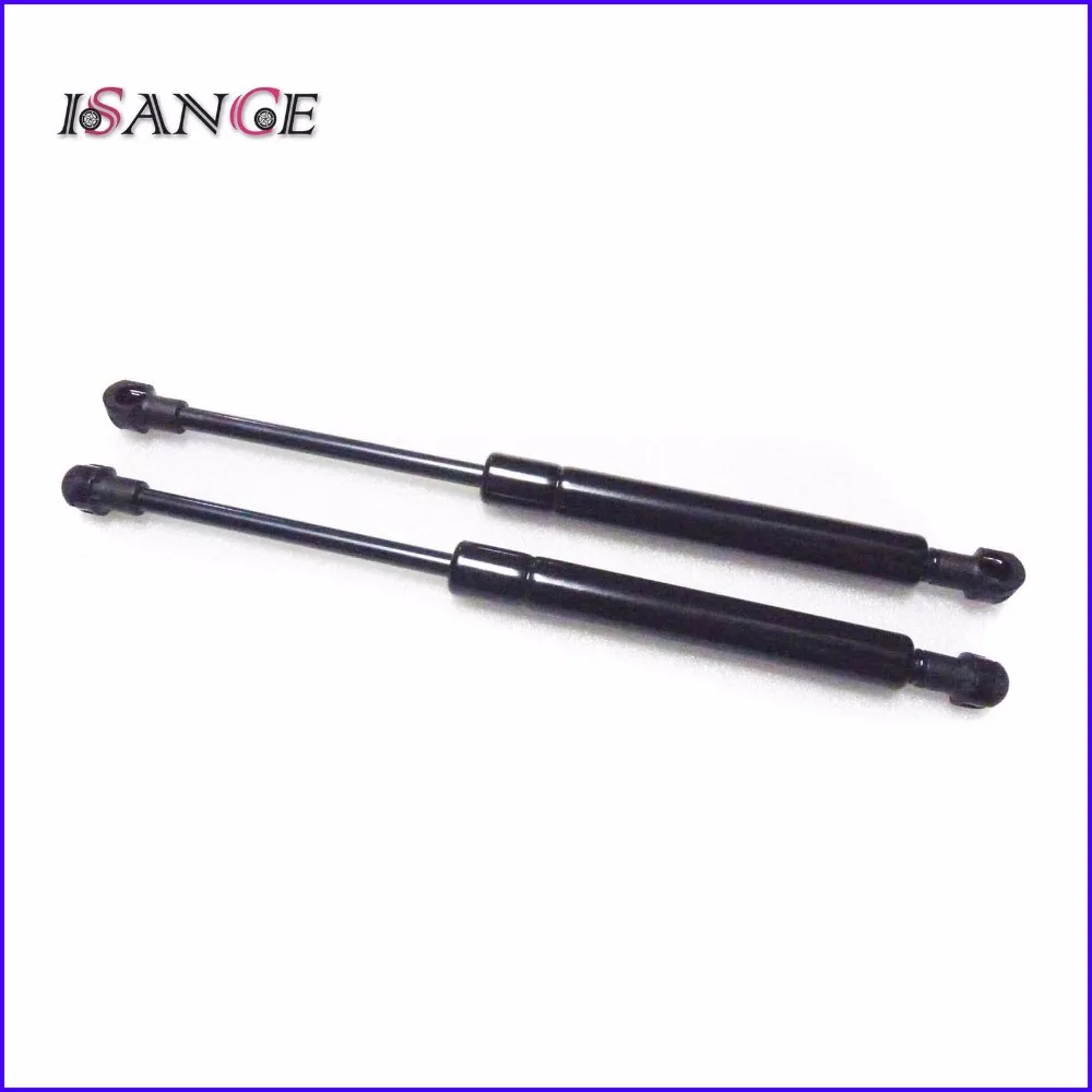 

ISANCE 2PCS Hood Lift Support Gas Spring Shock Damper Strut 51238402551 For BMW E53 X5 2000 2001 2002 2003 2004 2005 2006