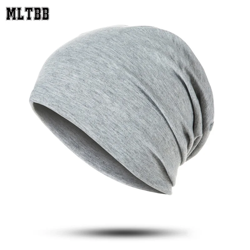 

Fashion Women Winter Beanies Knitted Warm Hat Vintage Black Cotton Solid Casual Skullies Outdoor Caps Couple Hats Unisex