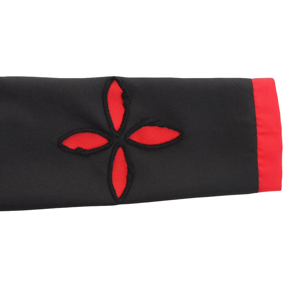 Costumebuy в стиле Майкла Джексона, верхняя одежда, куртка MJ сцены короткие длинная жилетка костюм L920