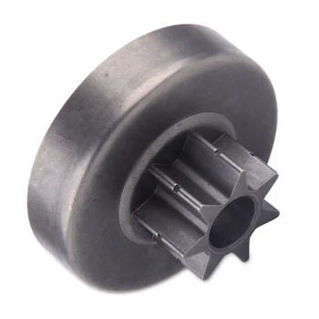

LETAOSK 325 7 Tooth Spur Clutch Drum Chain Sprocket Fit For Stihl 038 MS380 MS381