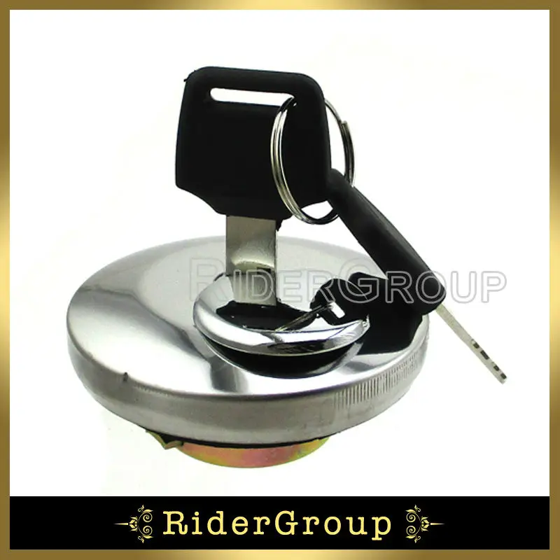 Замок крышки бензобака для Honda Z50 50A Z50J Z50R Mini Trail Bike|tank cap|fuel tank capgas fuel |