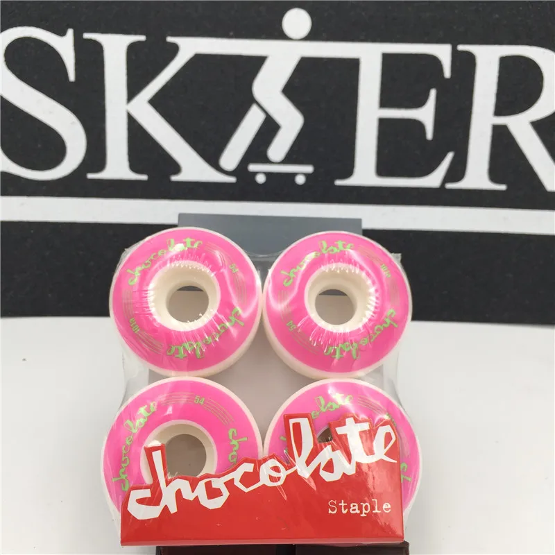 SKATEBOARD WHEEL (45)