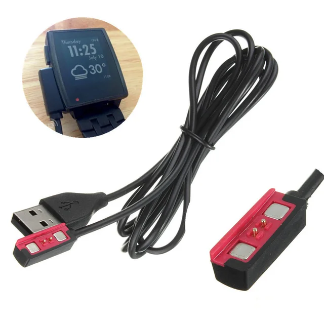 1pcs Replacement USB Charge Charging Cable Charger USB Cable