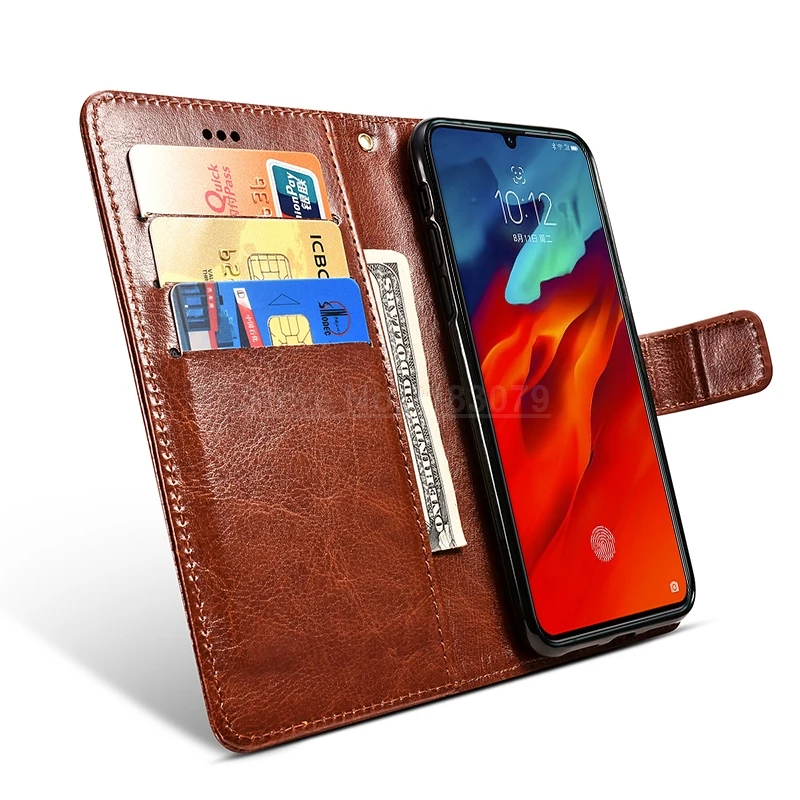 Lenovo Z6 Pro Case