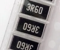 200 шт./лот 2512 чип 0.03R 1% 0,03 Ом 1 Вт SMD